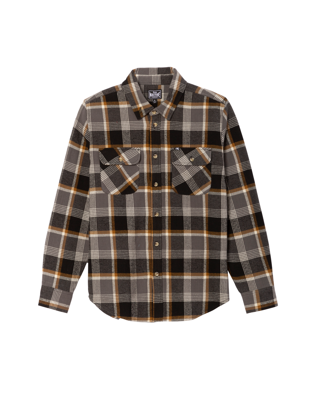 HIDALGO SHIRT