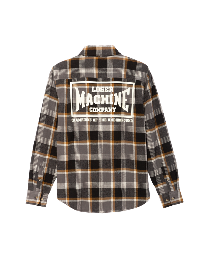 HIDALGO SHIRT