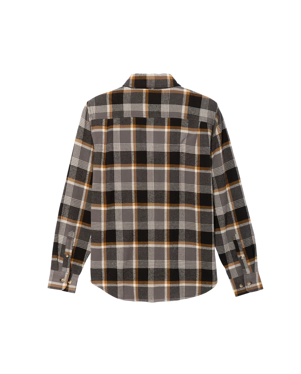 HIDALGO SHIRT WITH OUT BACK PRINT