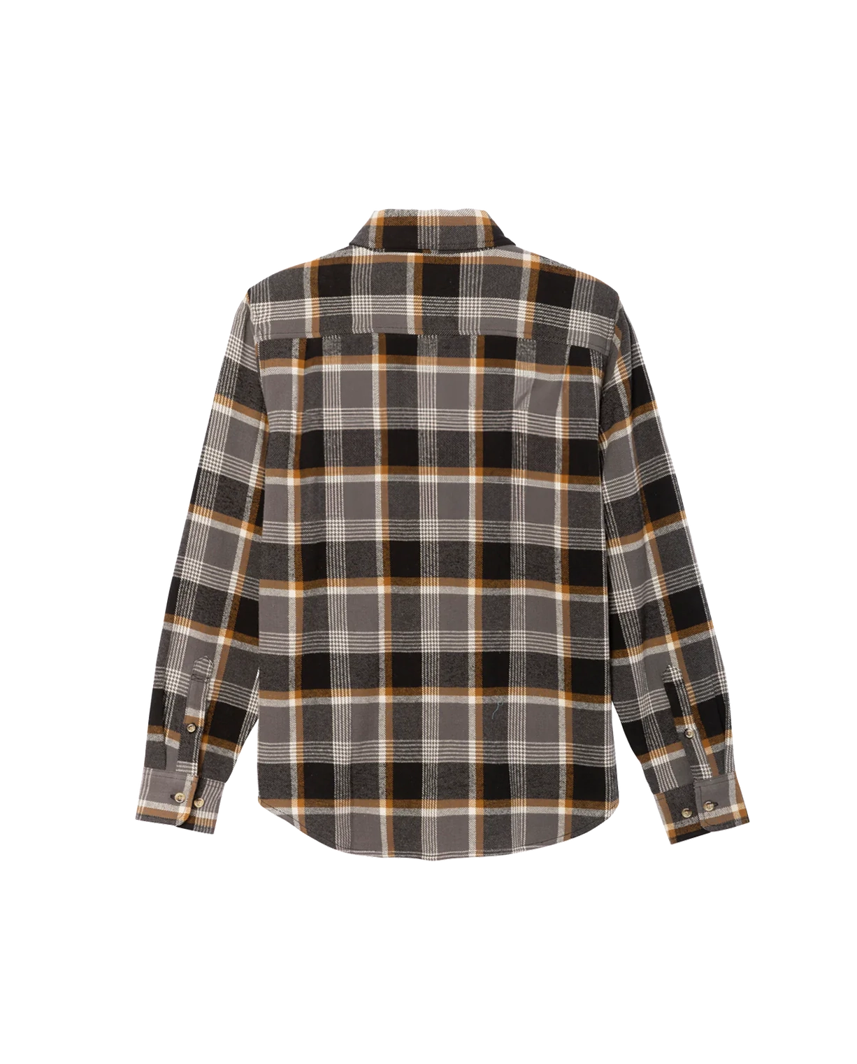 HIDALGO SHIRT WITH OUT BACK PRINT