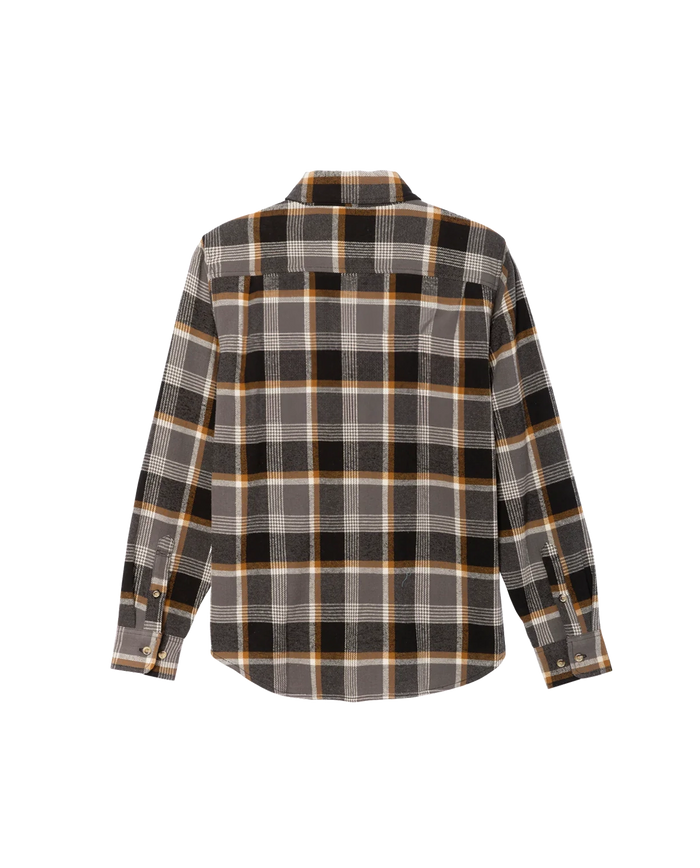 HIDALGO SHIRT WITH OUT BACK PRINT