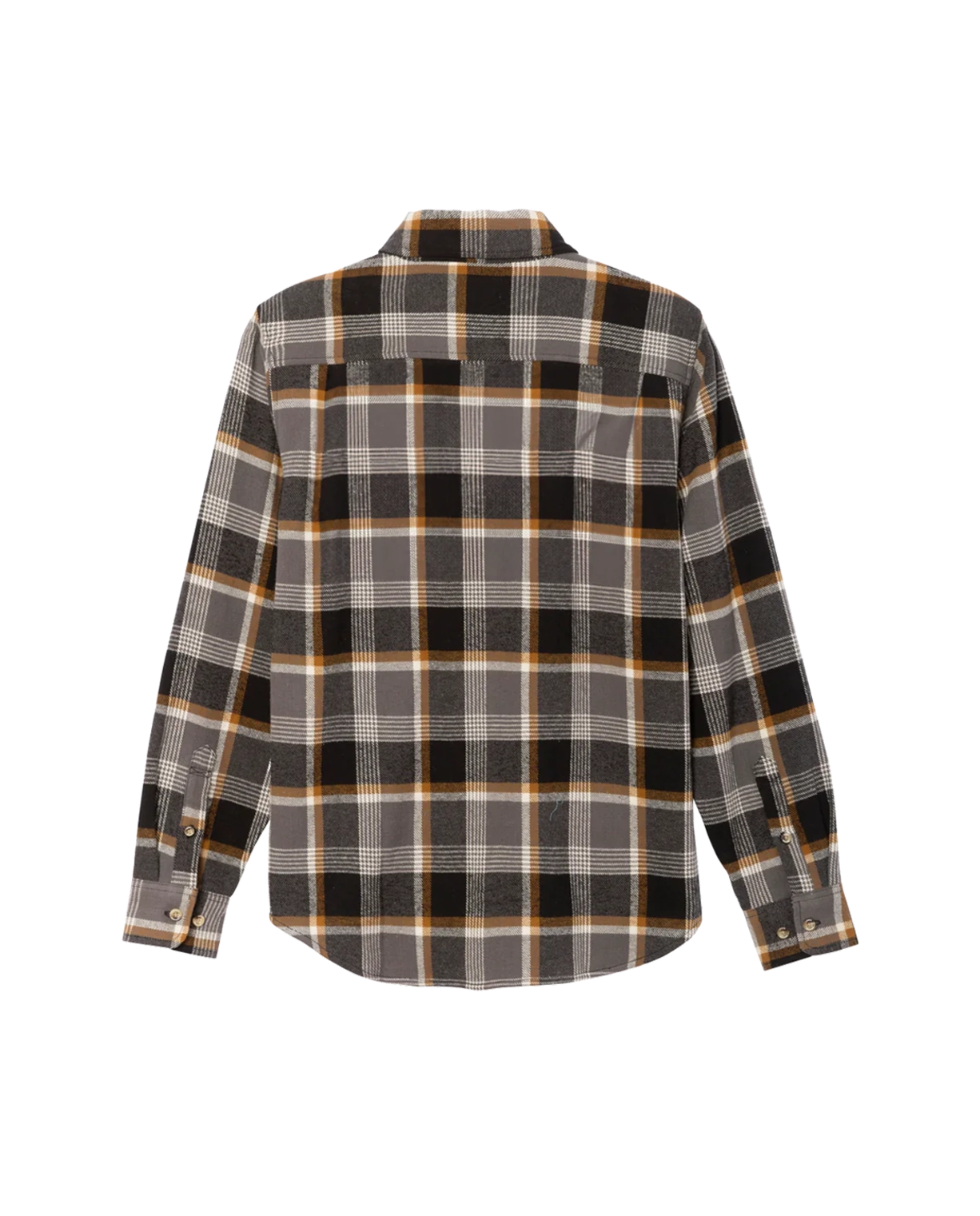HIDALGO SHIRT WITH OUT BACK PRINT (zoomed)