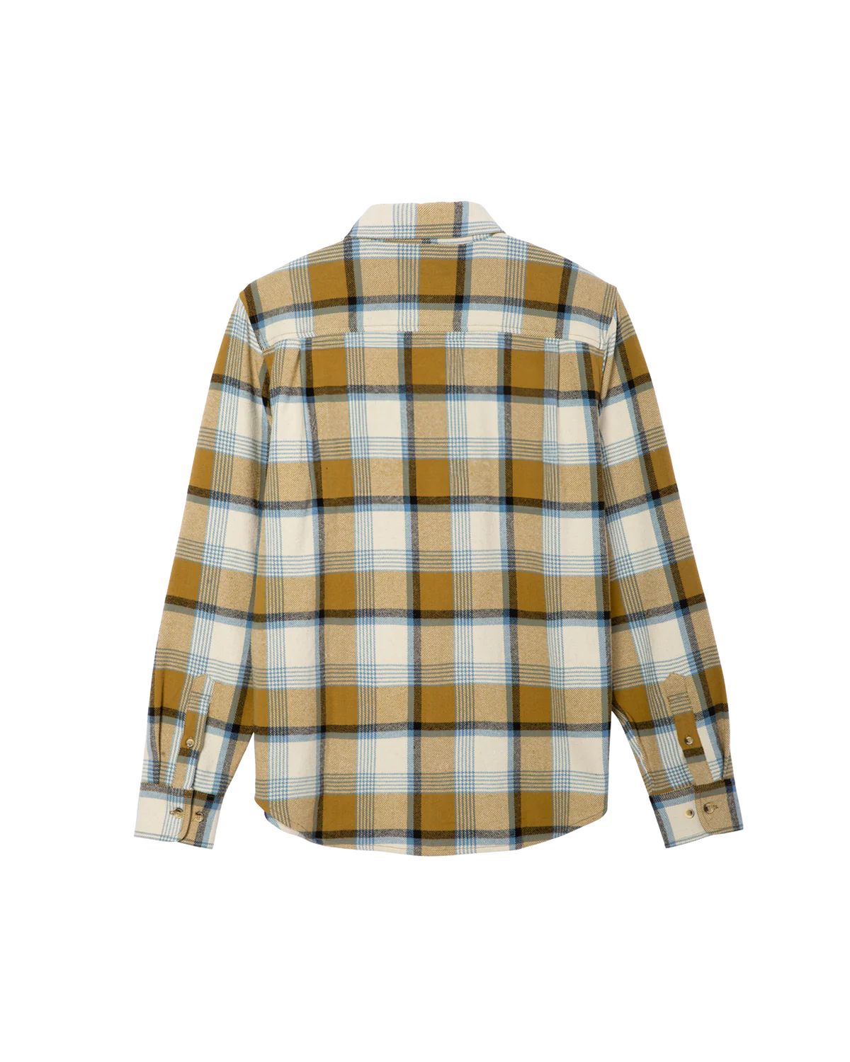 HIDALGO SHIRT WITH OUT BACK PRINT