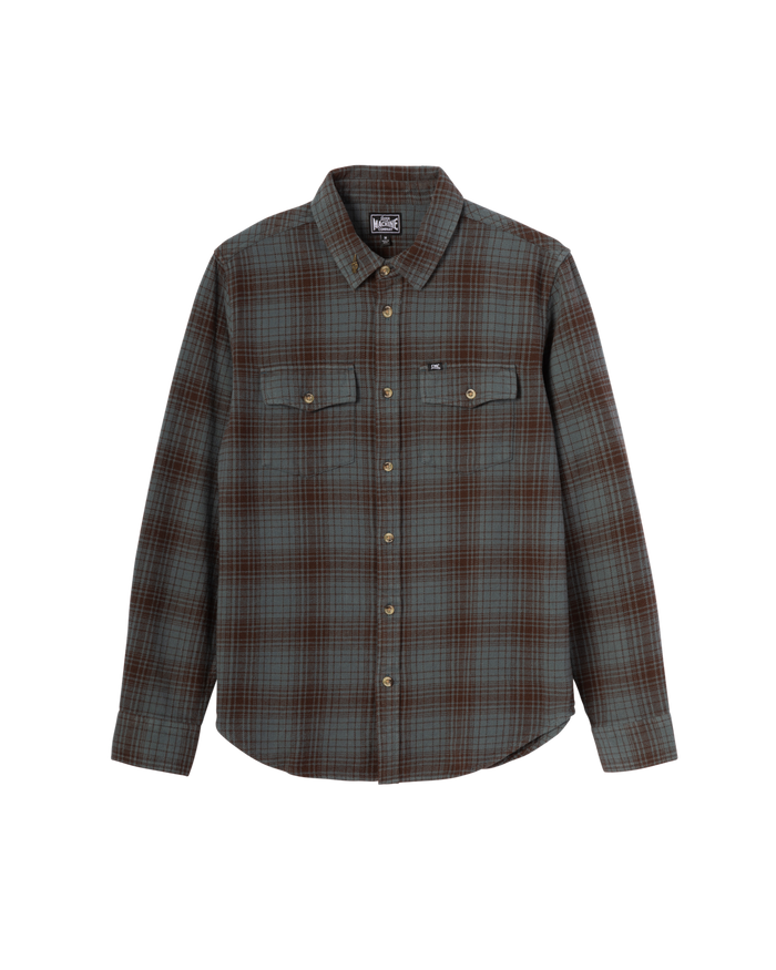 SLAUGHTER WO PRINT SHIRT