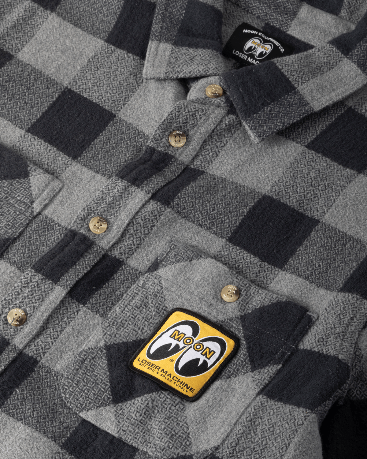 loser-machine-corona-shirt-black-grey (zoomed)