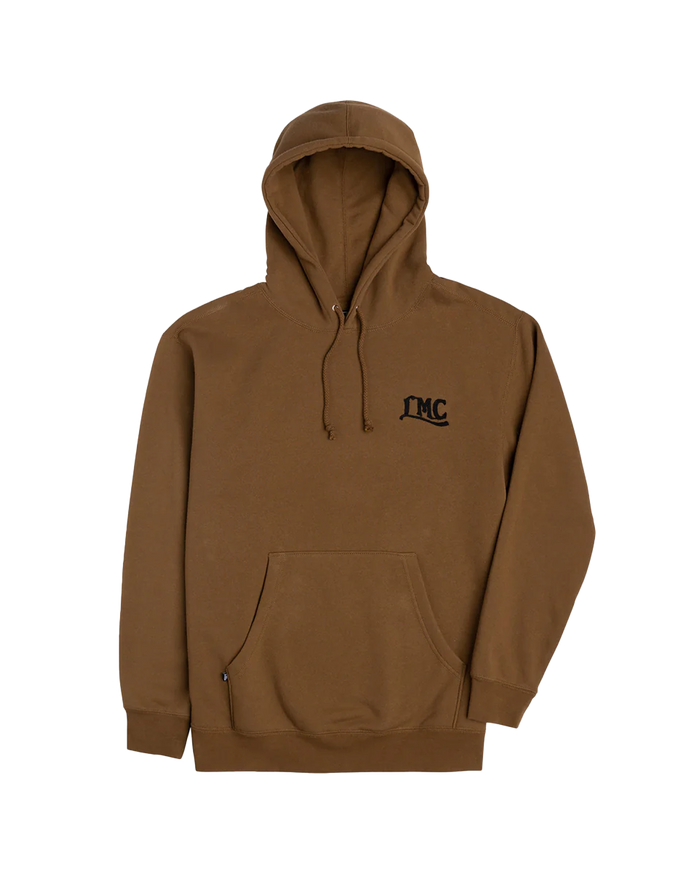 NEW OG CUSTOM SWEATSHIRT