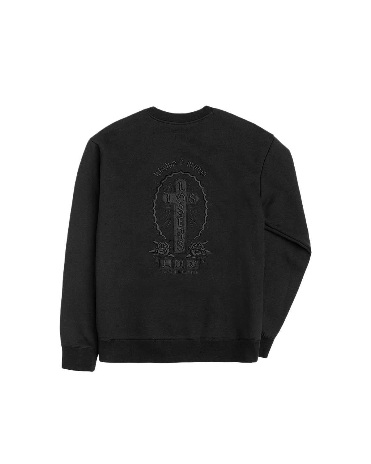 LOS LOSERS CREWNECK