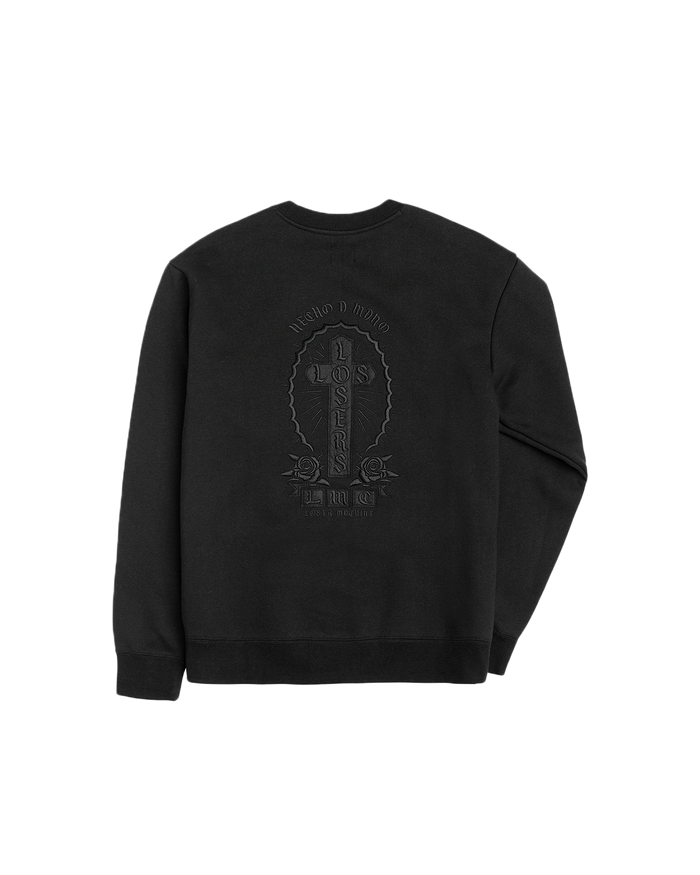 LOS LOSERS CREWNECK