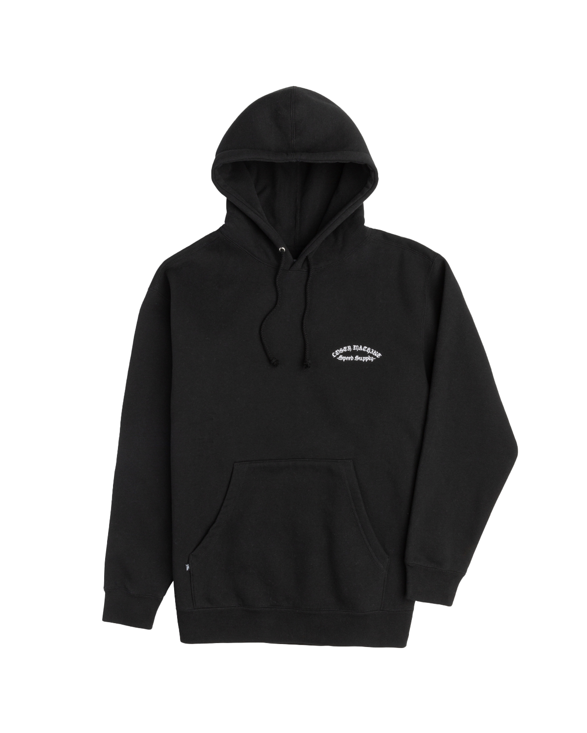CALEXICO PULLOVER HOOD