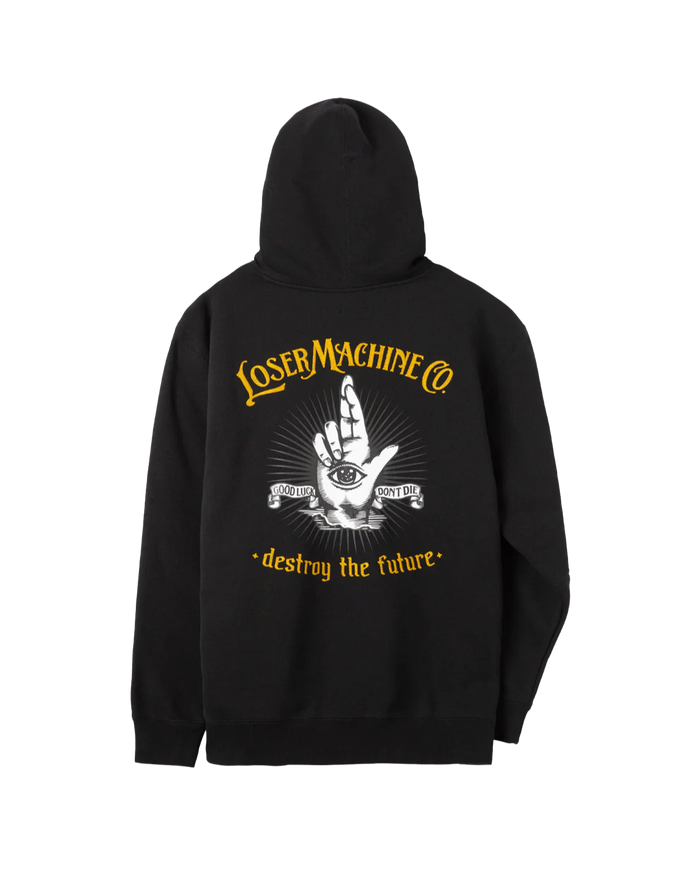 JACKSON SWEATSHIRT