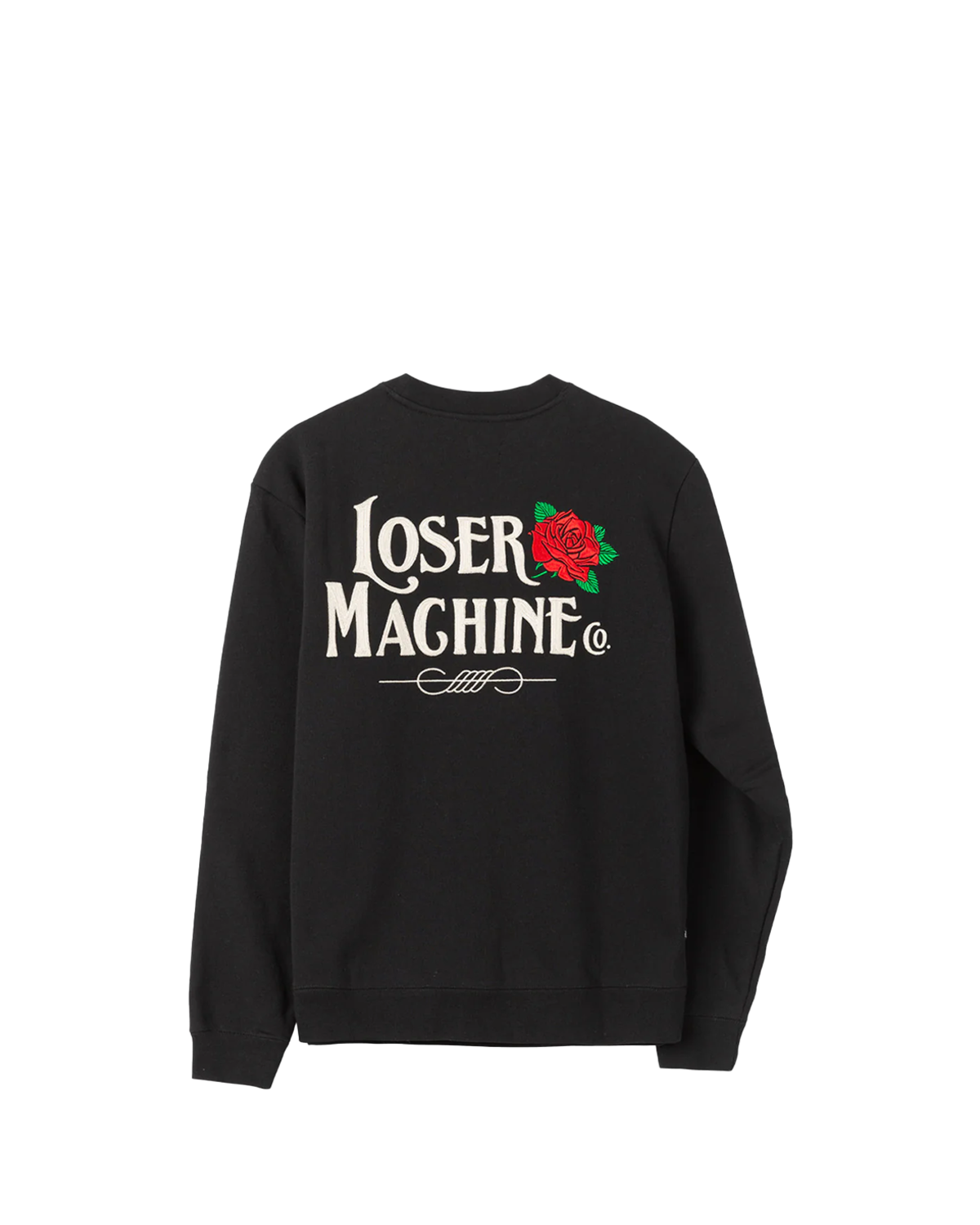 COLEMAN SWEATSHIRT (zoomed)