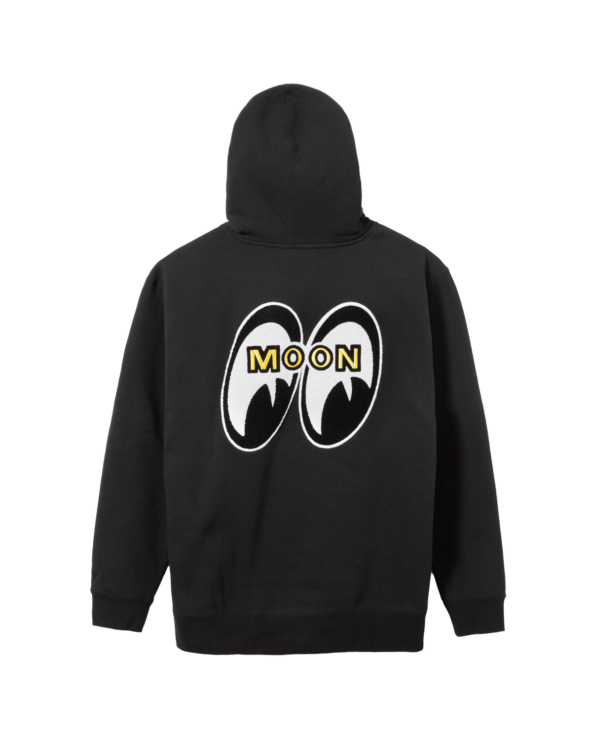 LMC X MOONEYES BELMONT HOODED SWEATSHIRT