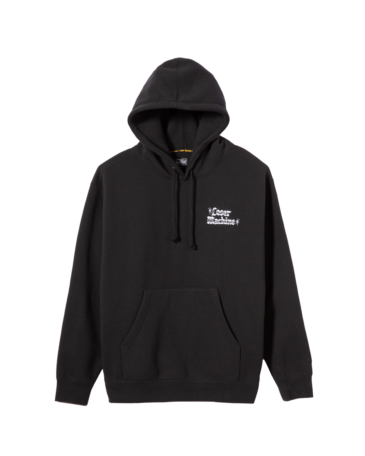 TRAUMA HOODED SWEATSHIRT
