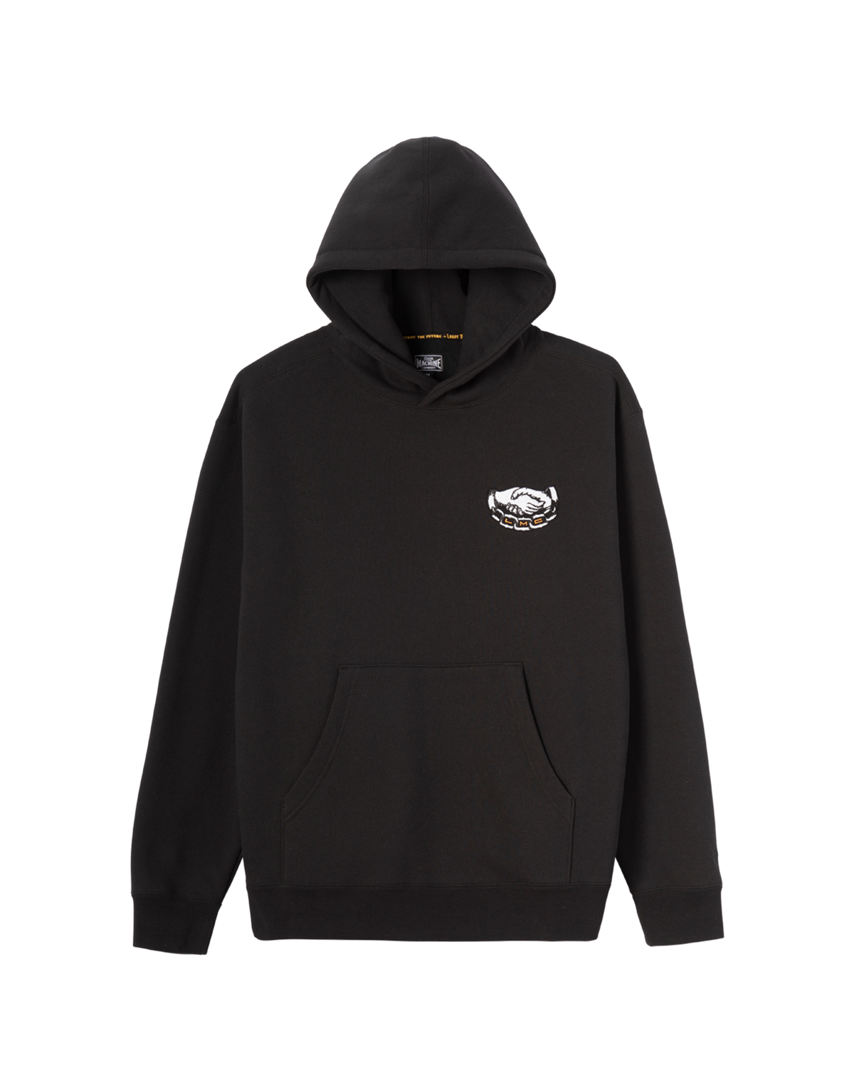 LAMAR PULLOVER