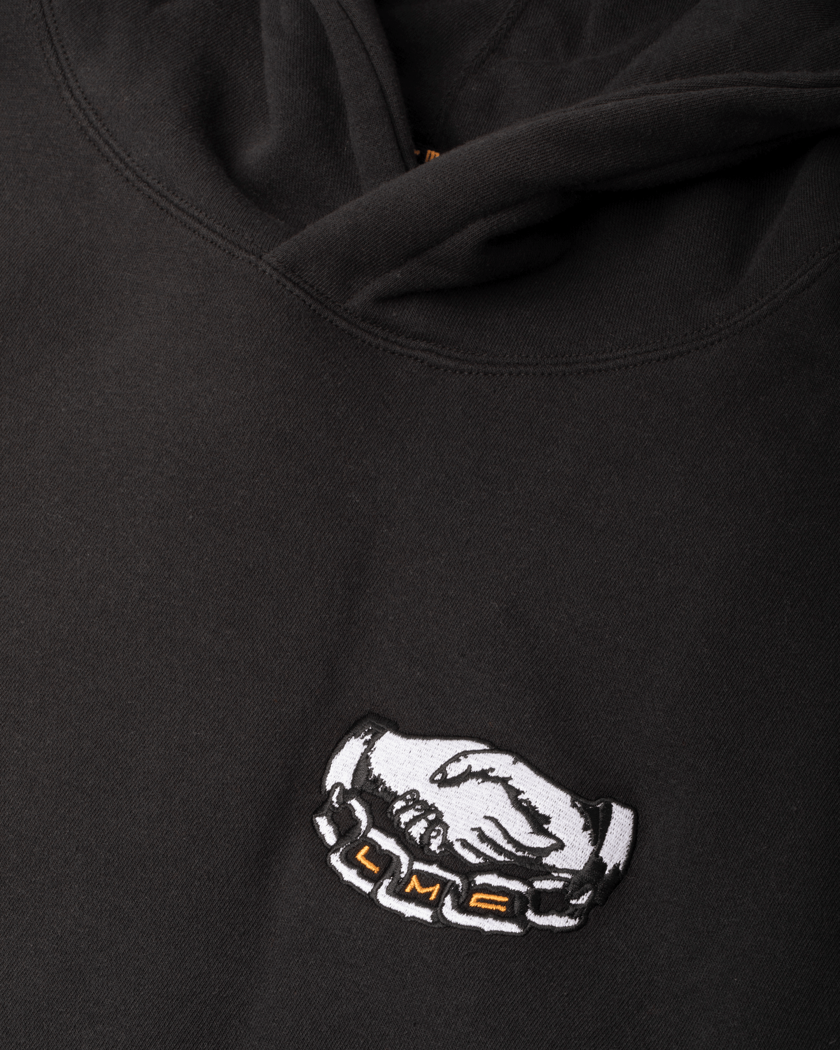 LAMAR PULLOVER