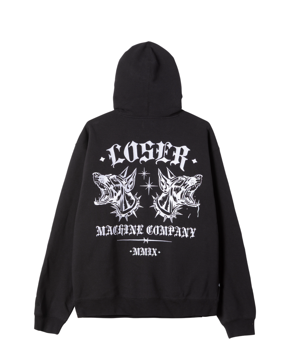 WANDERER SWEATSHIRT