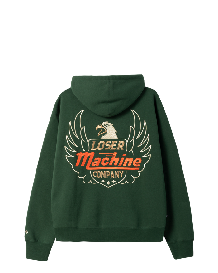 loser-machine-cresta-sweatshirt-forest
