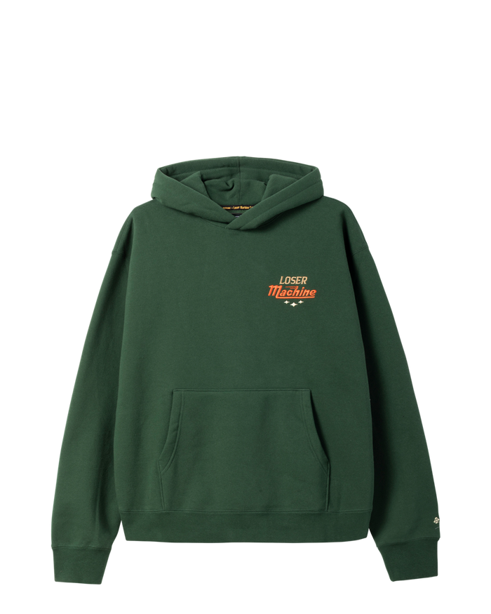 loser-machine-cresta-sweatshirt-forest - alternate view