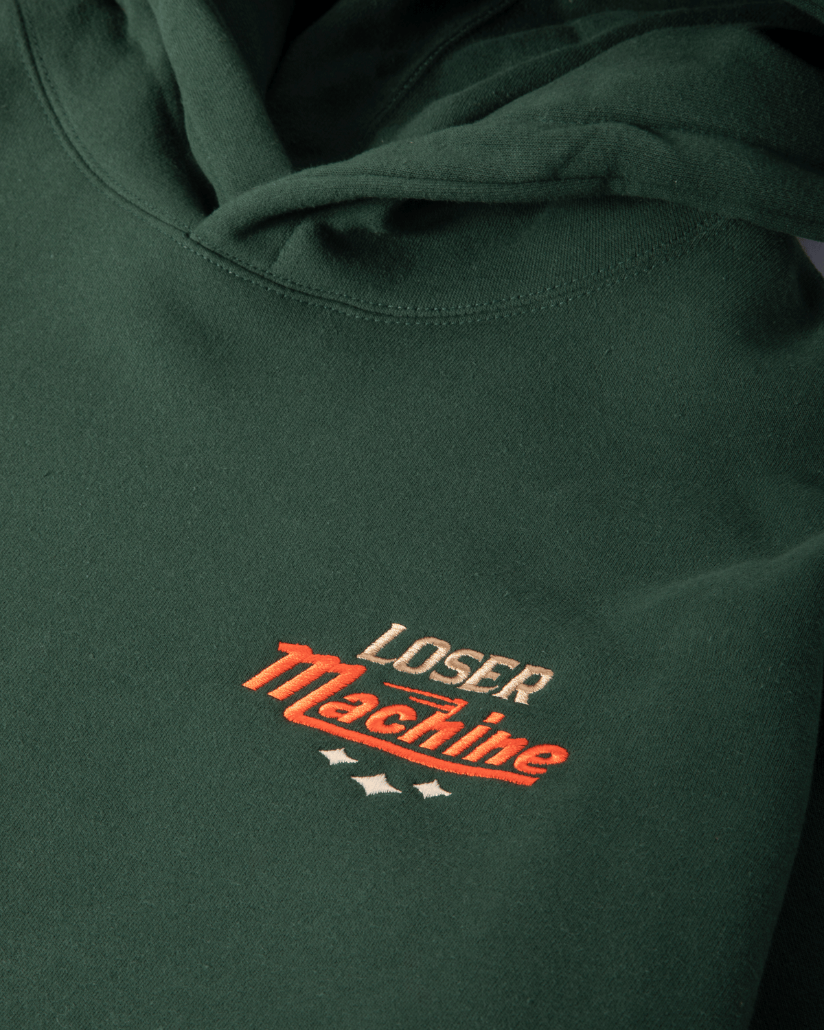 loser-machine-cresta-sweatshirt-forest
