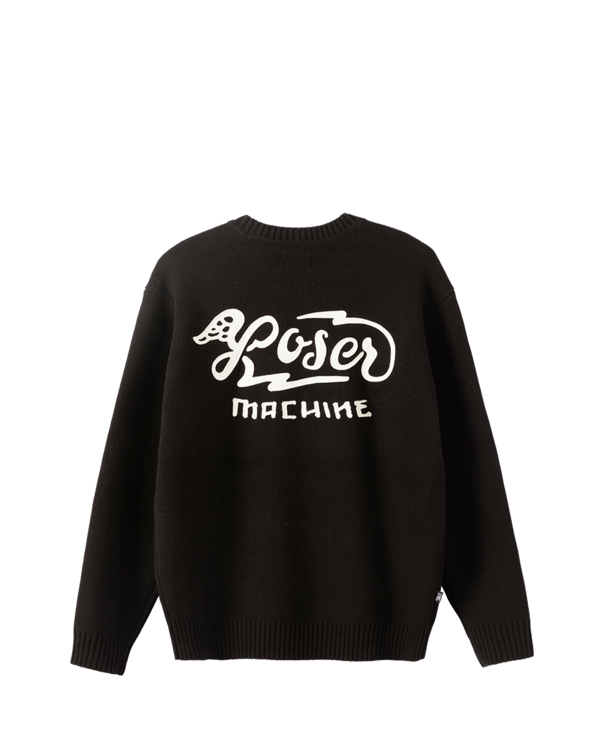 BRIAR SWEATER