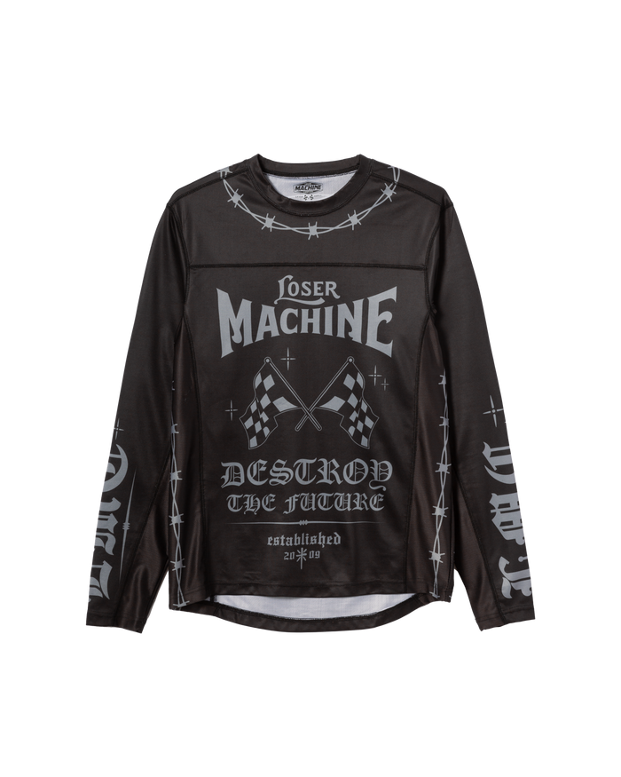 CHAOS JERSEY