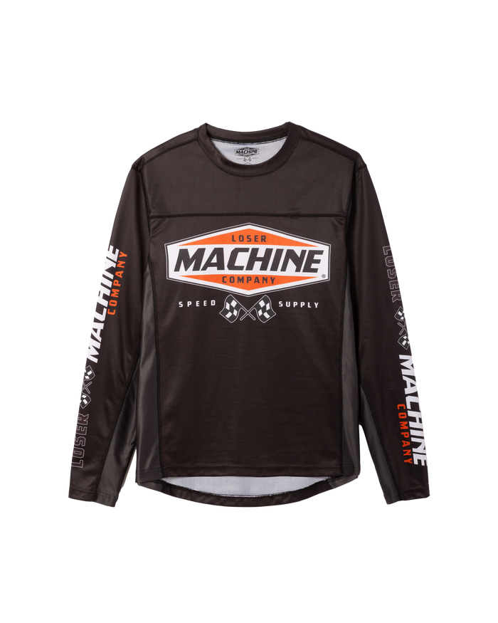 OVERDRIVE JERSEY