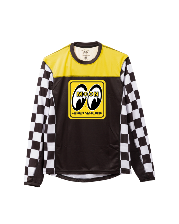 YOKOHAMA JERSEY