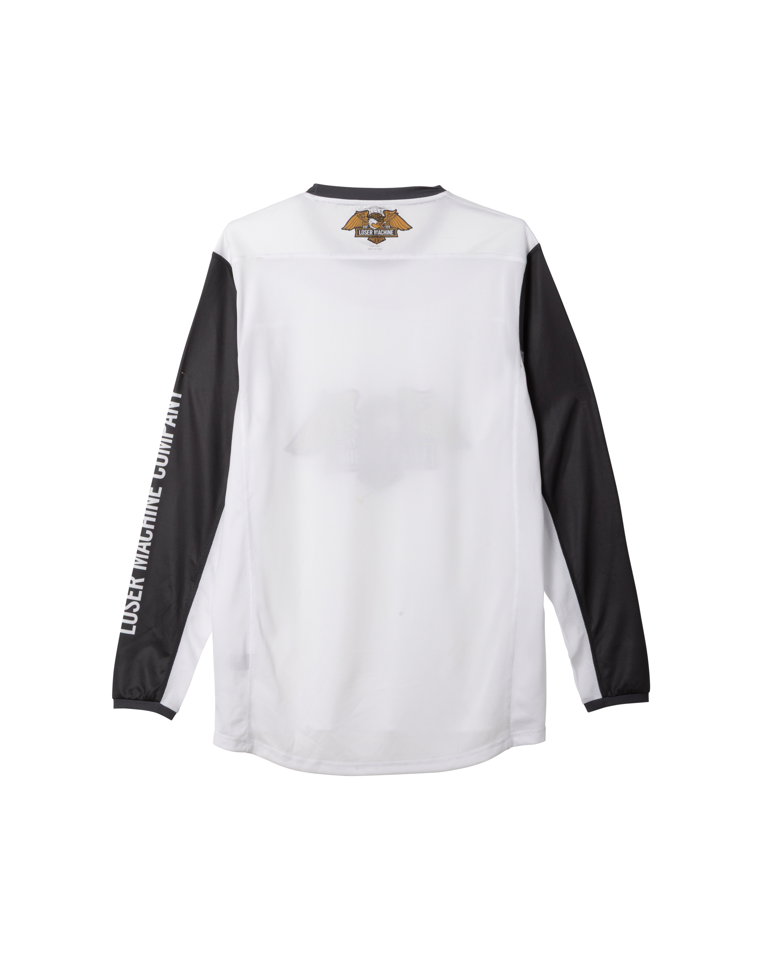 CONDOR JERSEY (zoomed)