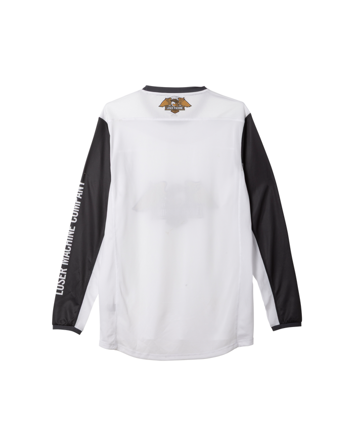 CONDOR JERSEY - alternate view