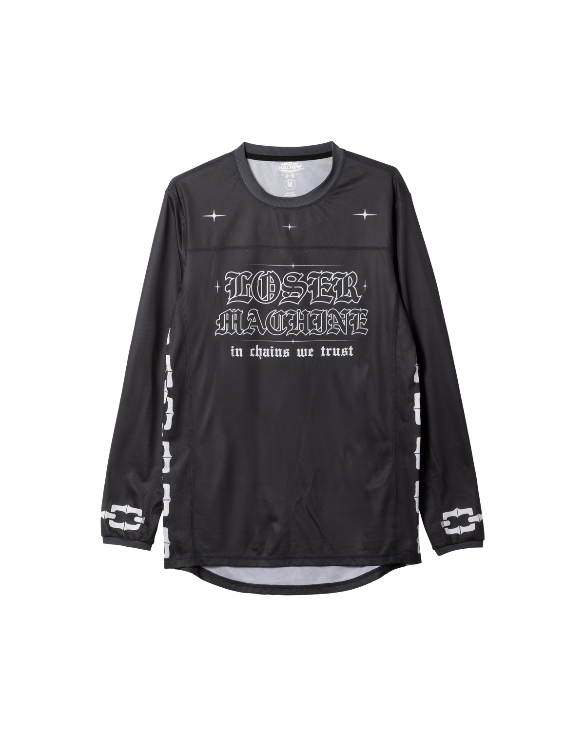 CHAINS JERSEY