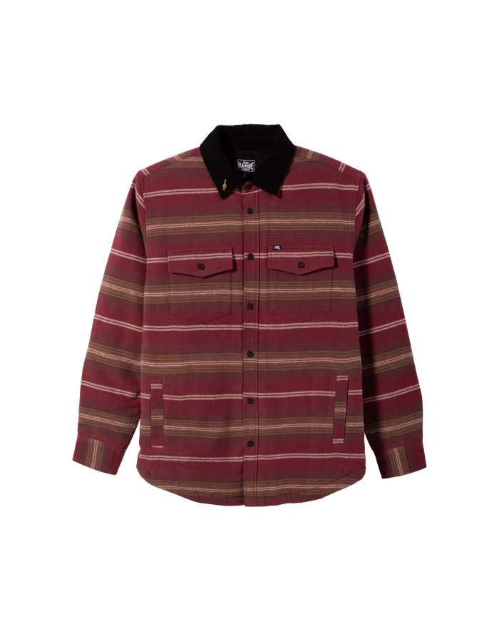 ALCOTT JACKET