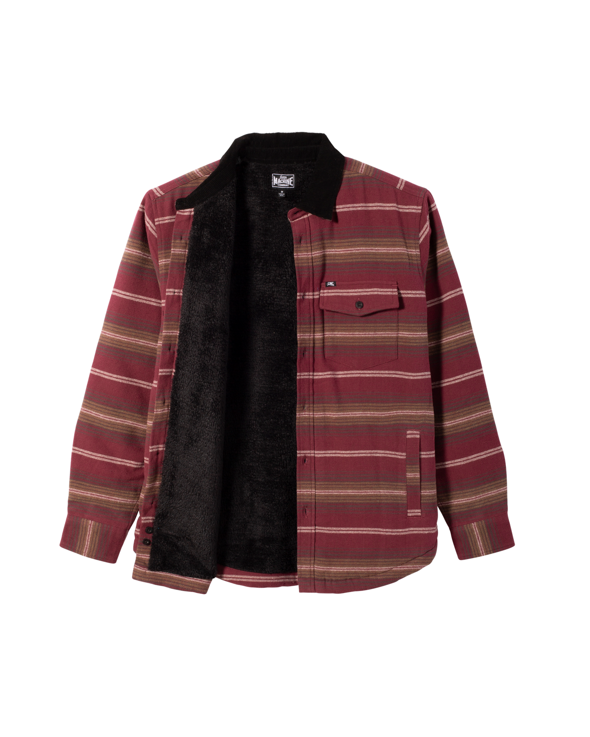 ALCOTT JACKET