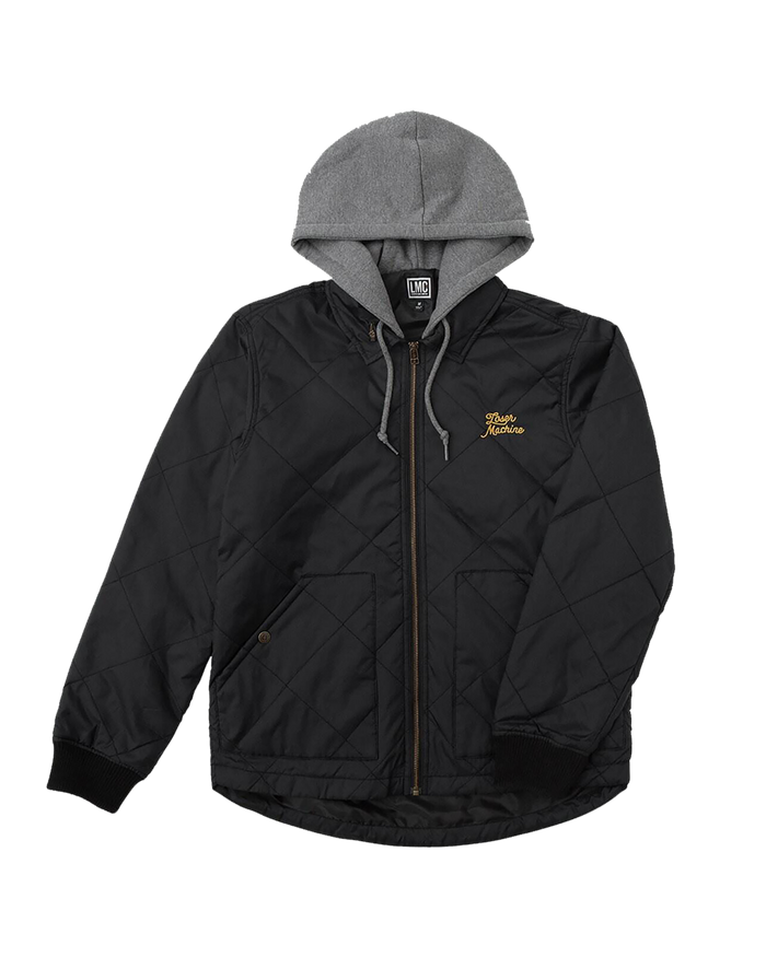 CANNON II JACKET