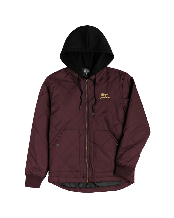 CANNON II JACKET