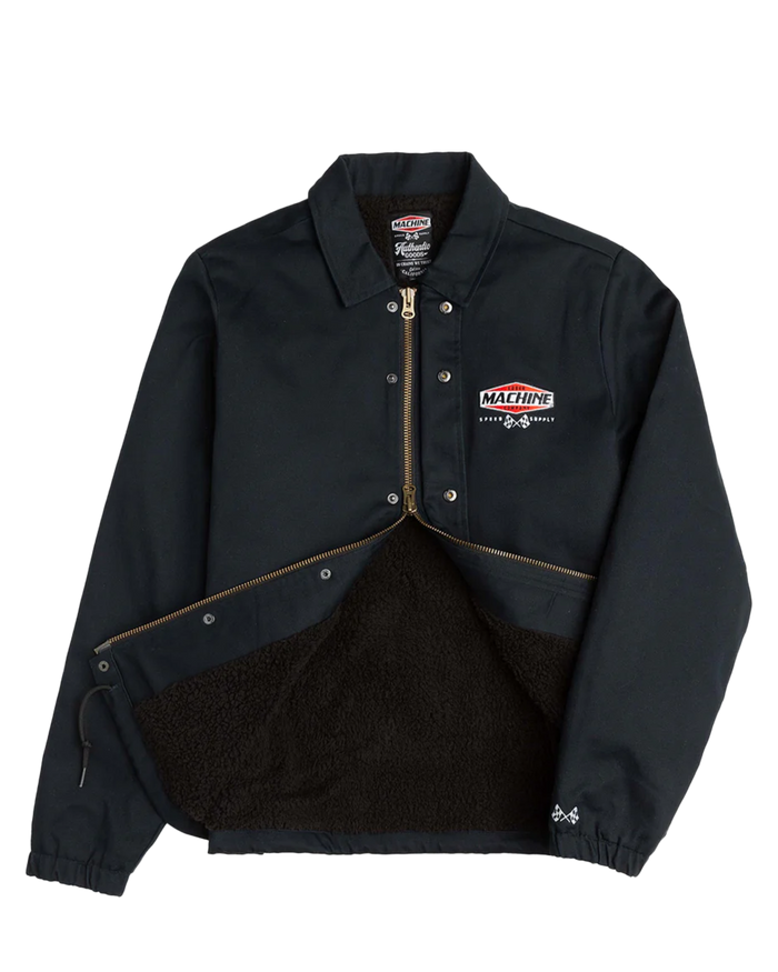 ARMOR JACKET - alternate view