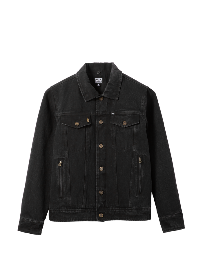 CAPITOL JACKET - alternate view