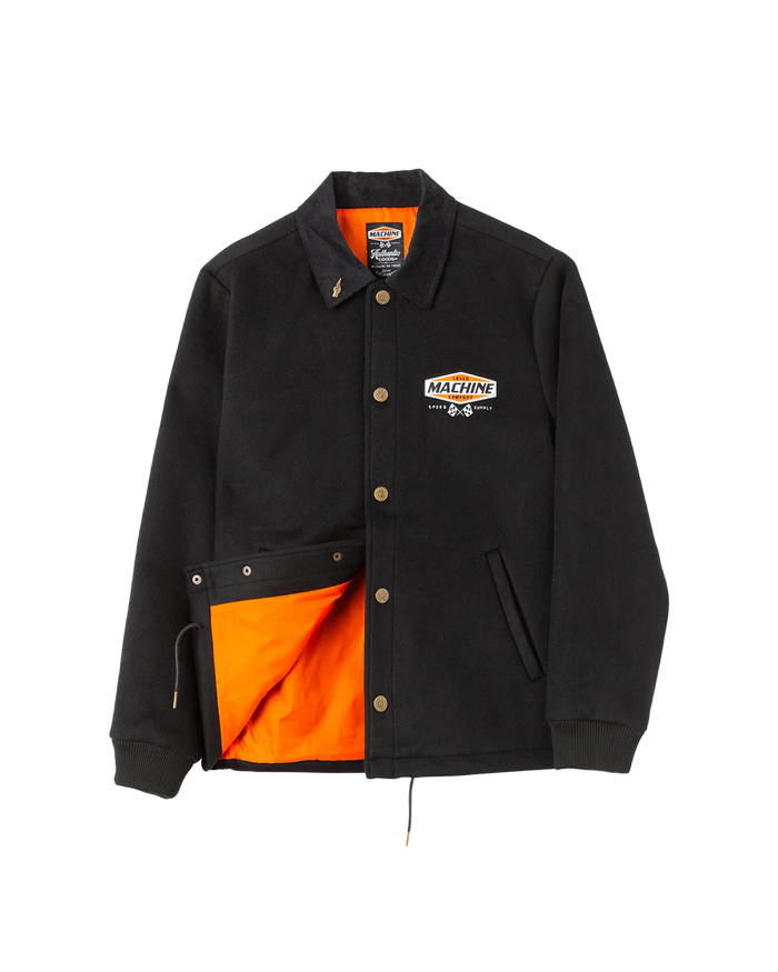 BARNETT JACKET