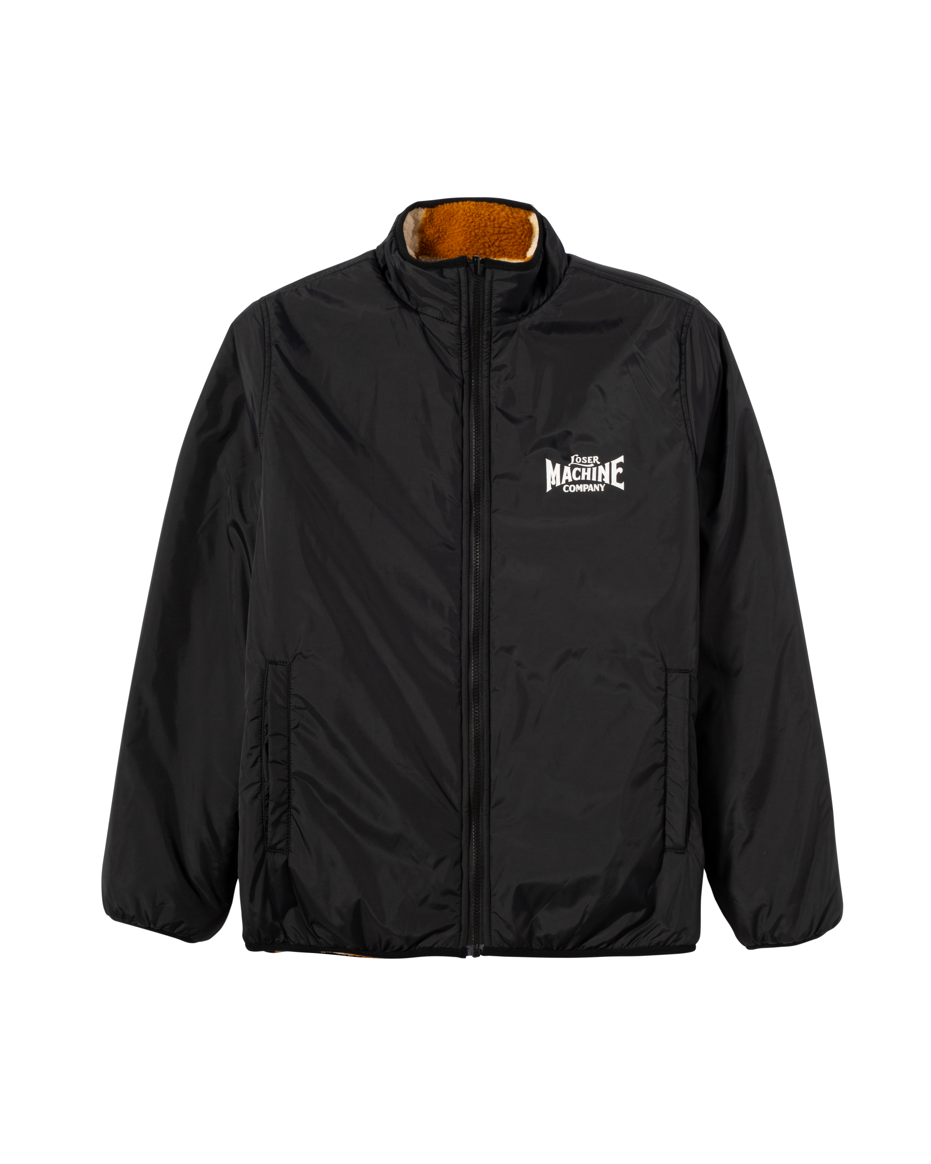 THUNDERBIRD JACKET – LOSER MACHINE - UK