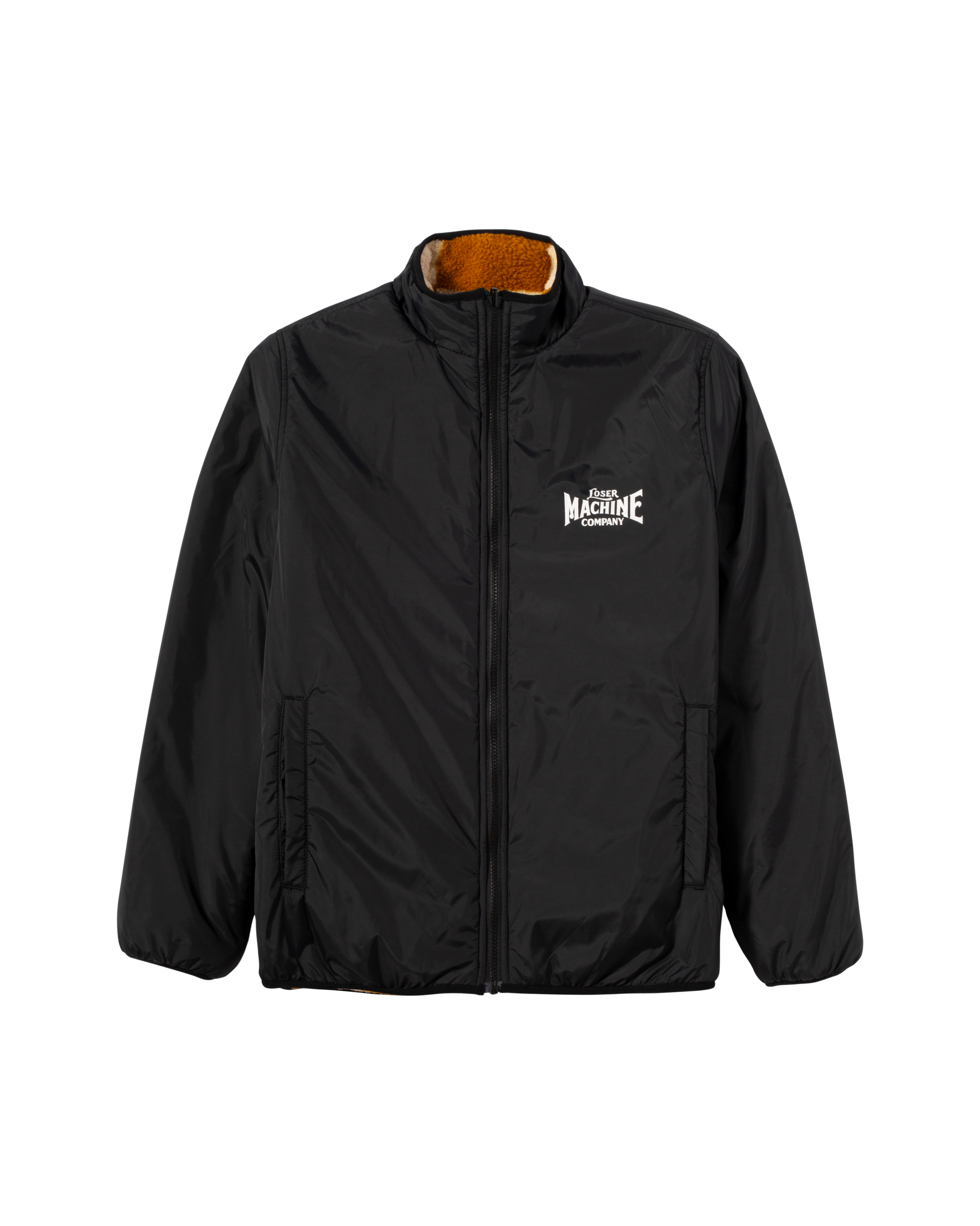 THUNDERBIRD JACKET (zoomed)