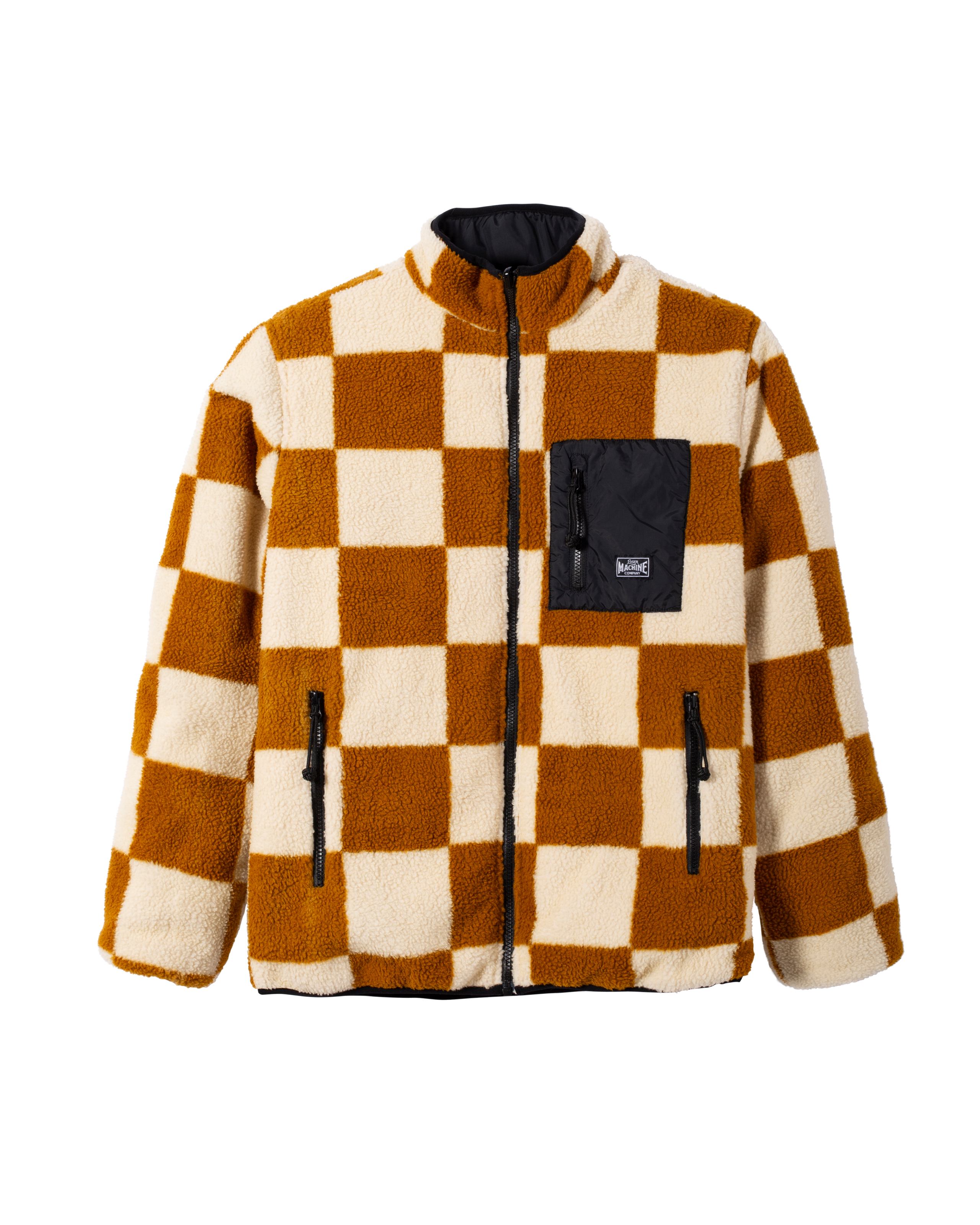 THUNDERBIRD JACKET (zoomed)