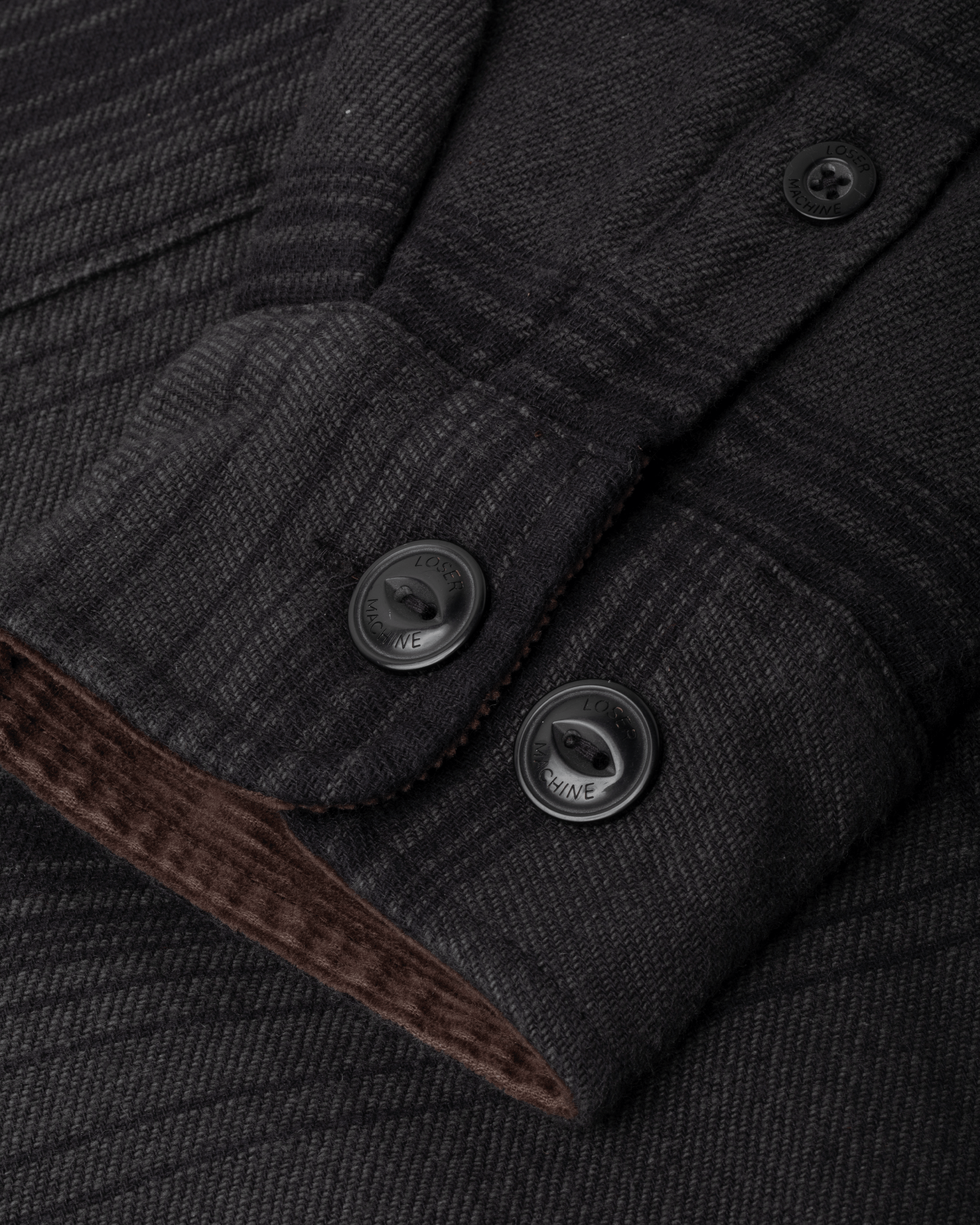 loser-machine-alcott-zip-jacket-black (zoomed)