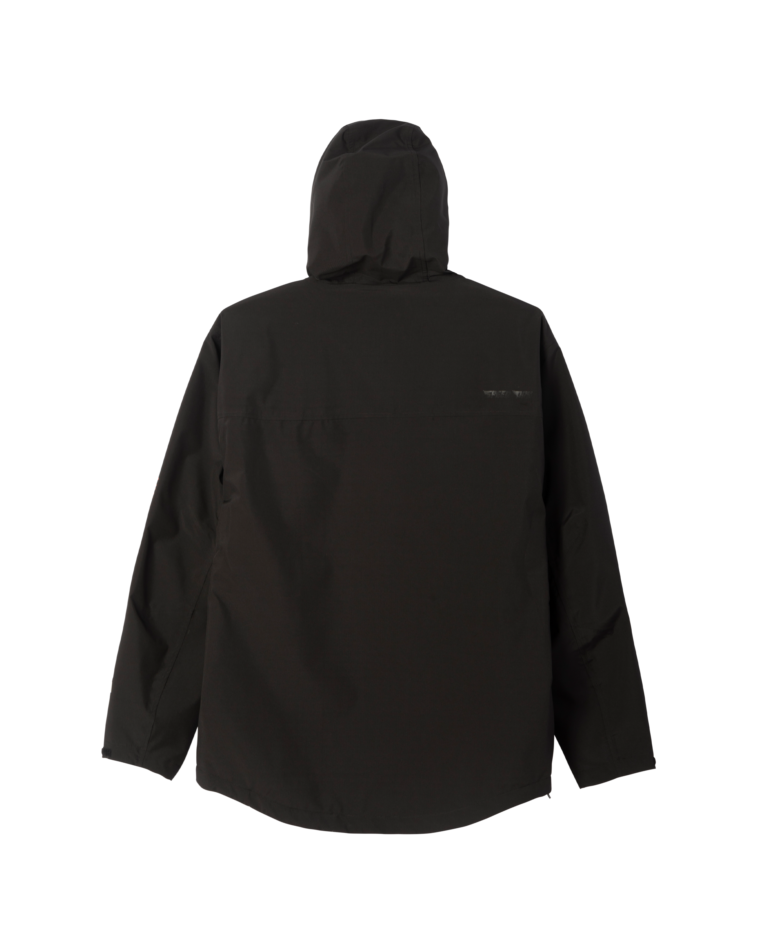 WEATHER RIDER JACKET (zoomed)