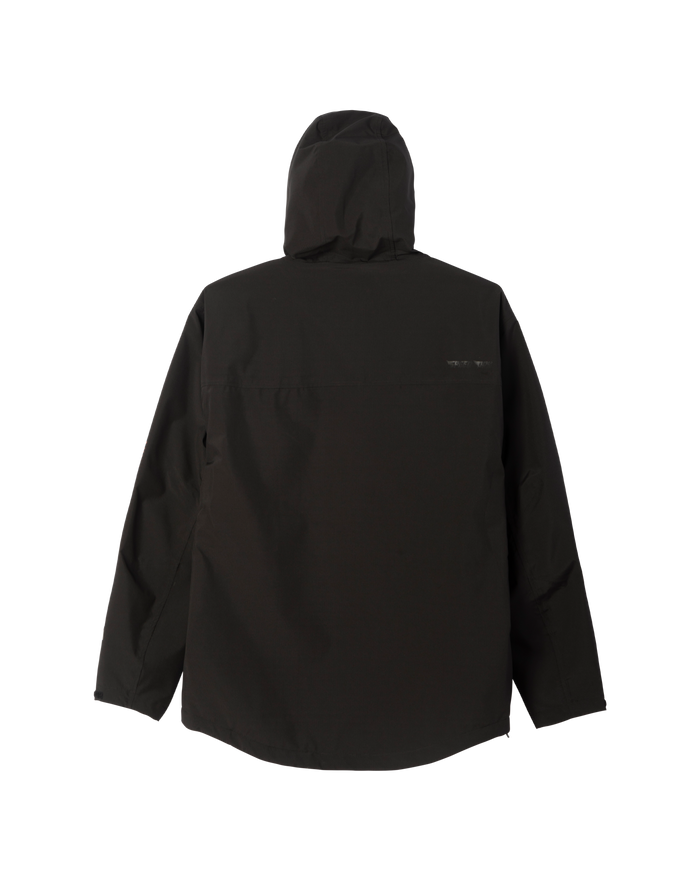 WEATHER RIDER JACKET