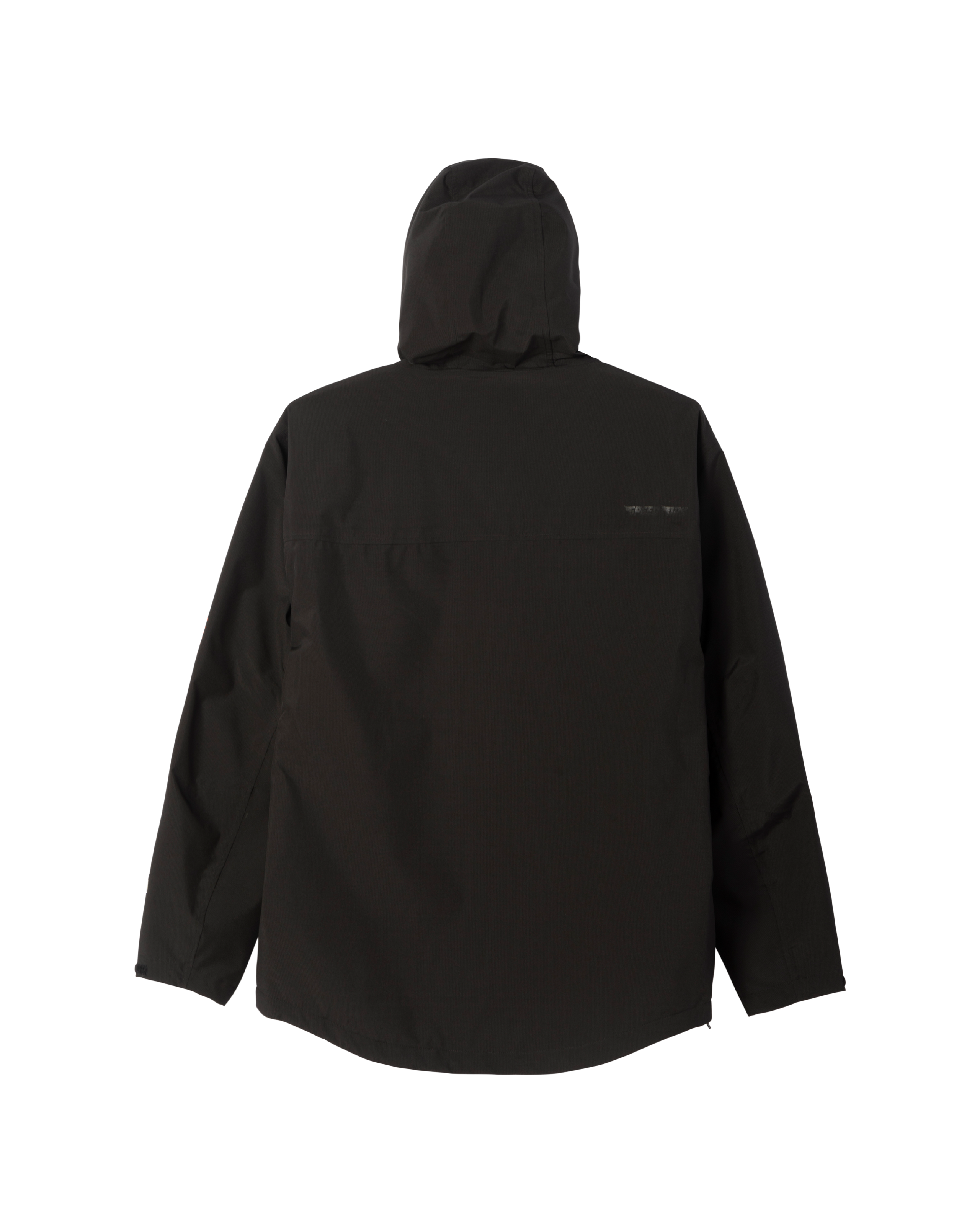 WEATHER RIDER JACKET (zoomed)