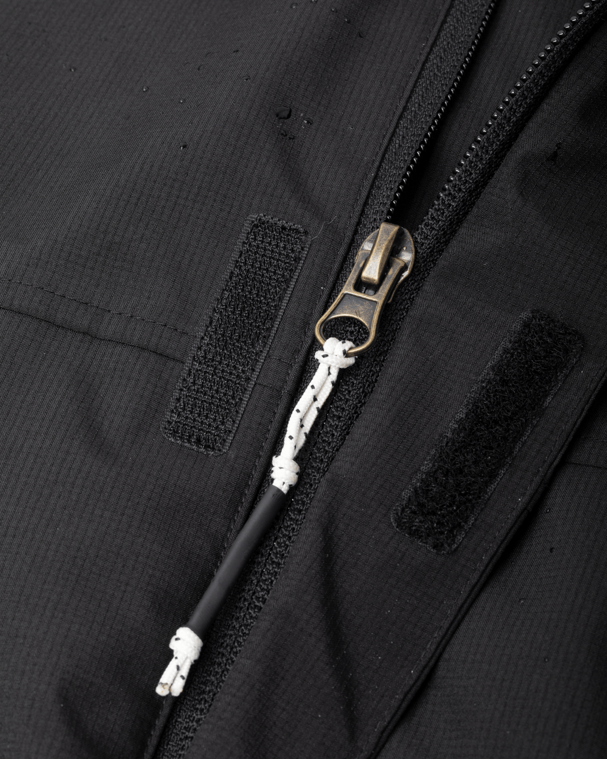 WEATHER RIDER JACKET