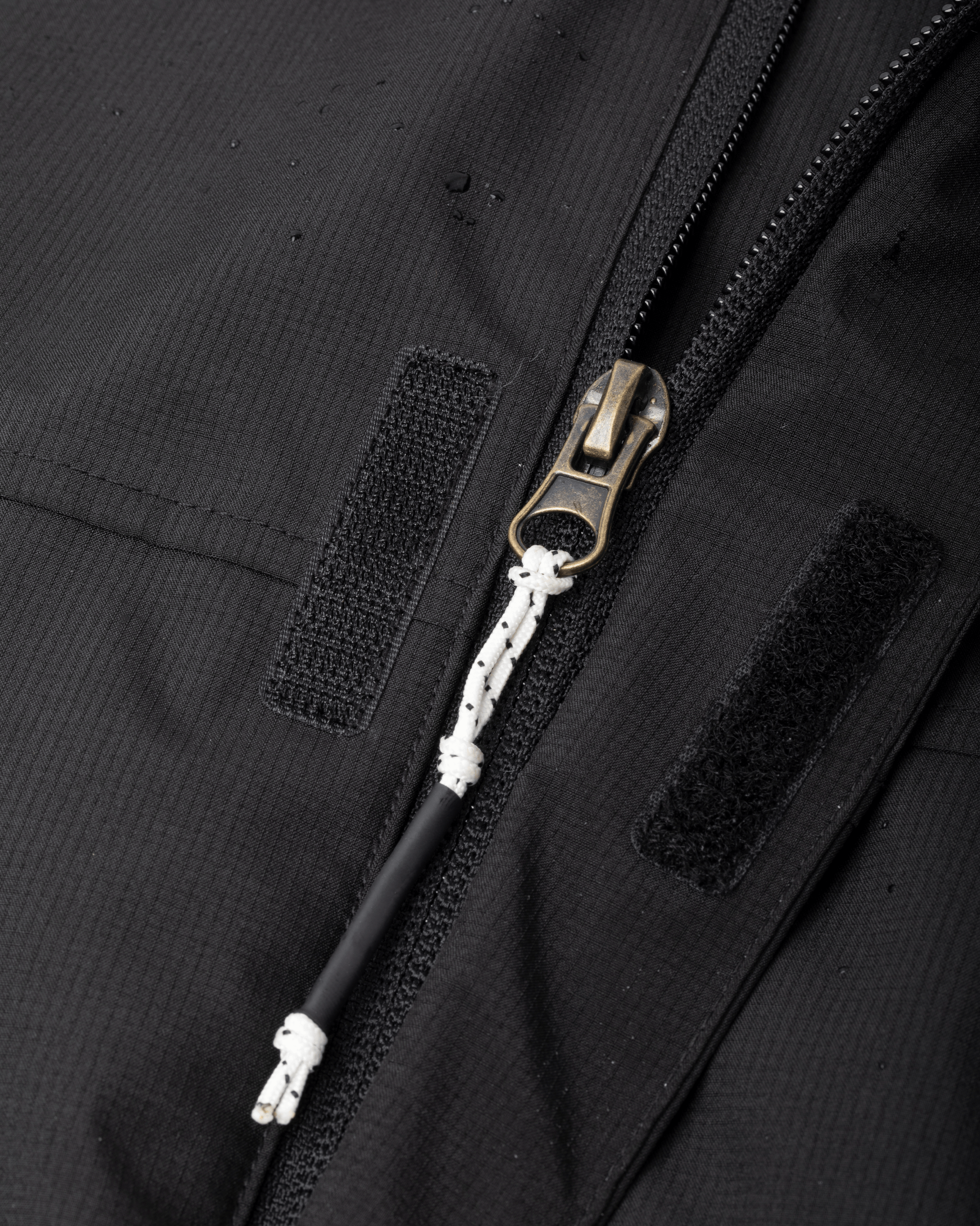 WEATHER RIDER JACKET (zoomed)