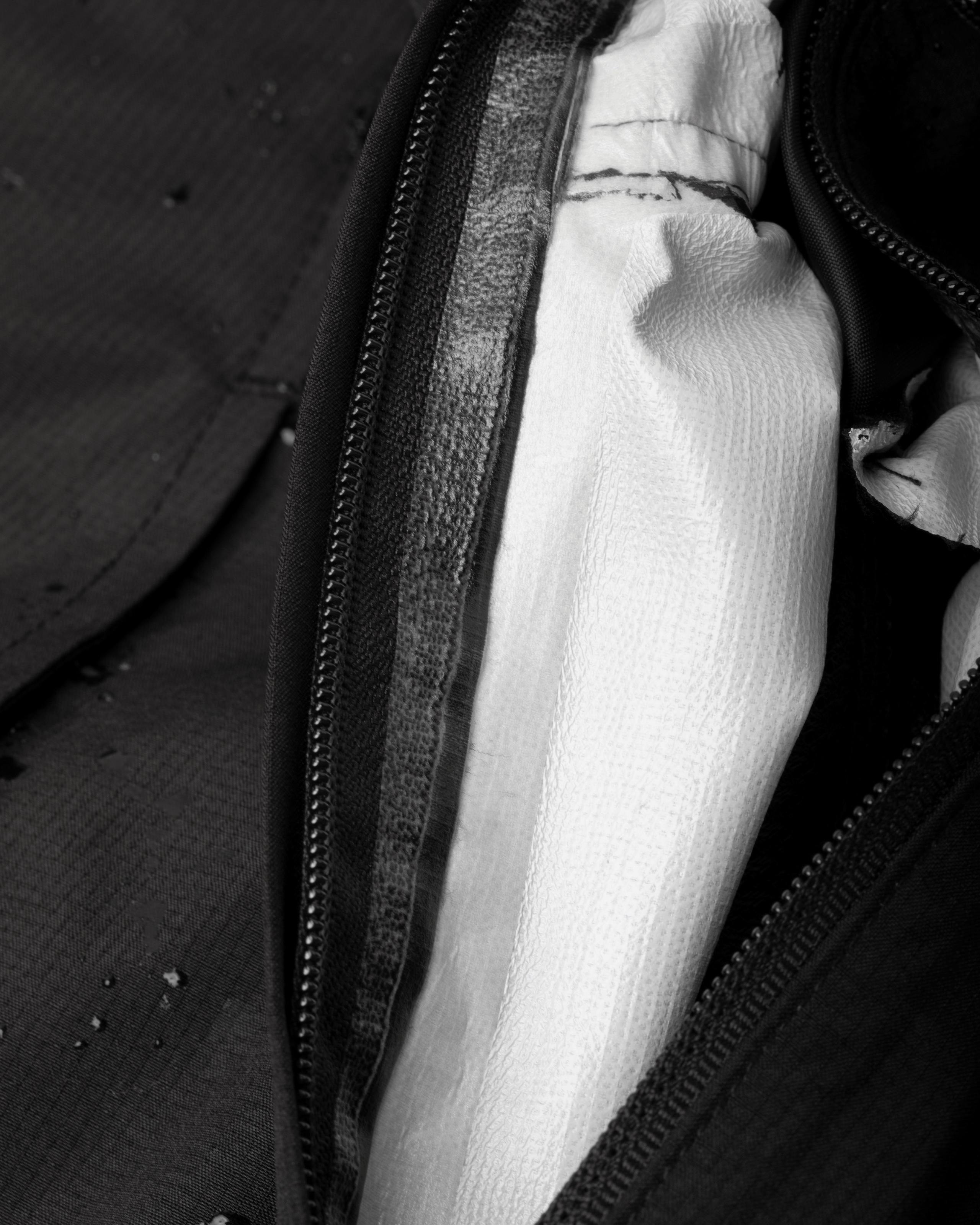 WEATHER RIDER JACKET (zoomed)