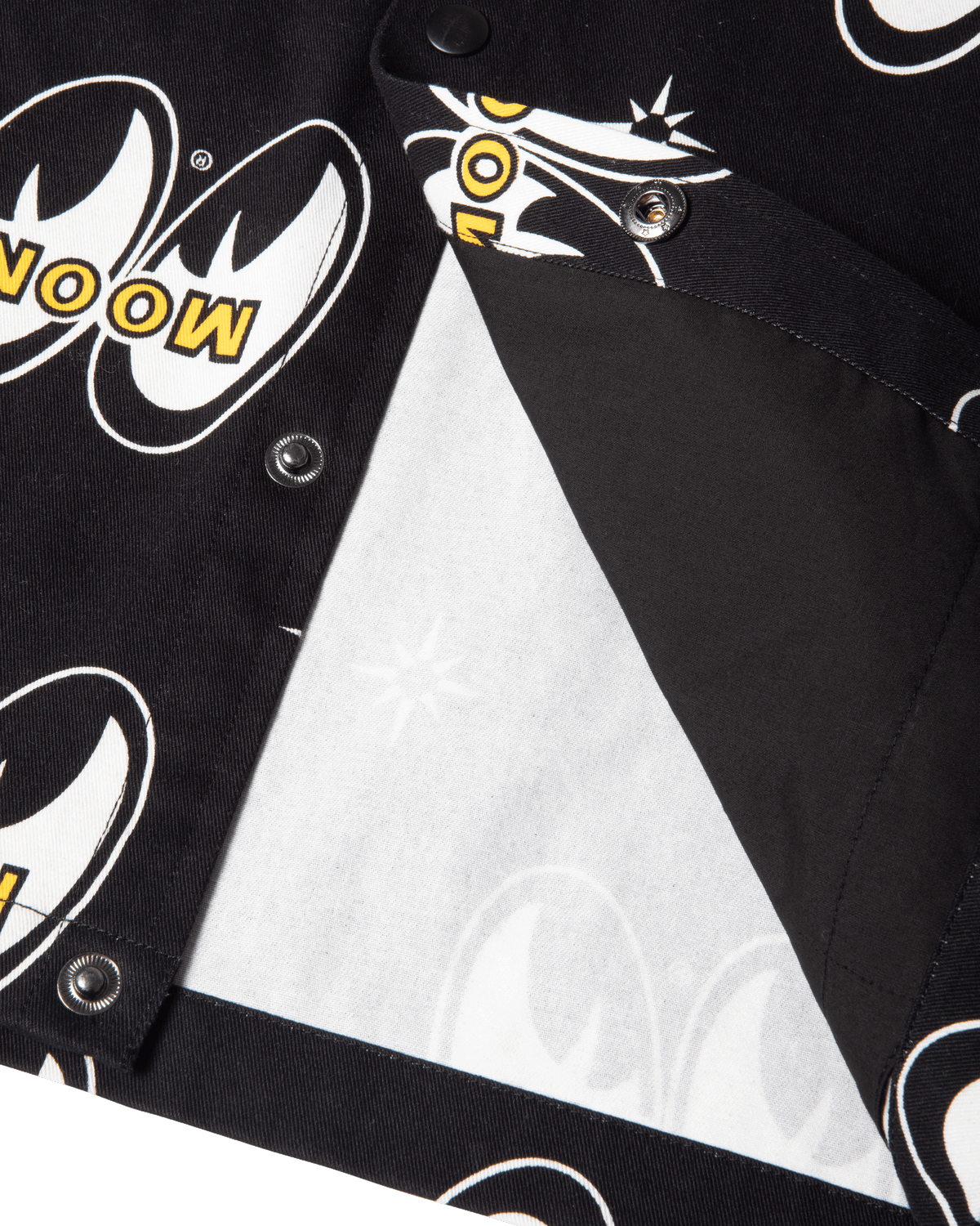 JACKSON JACKET
