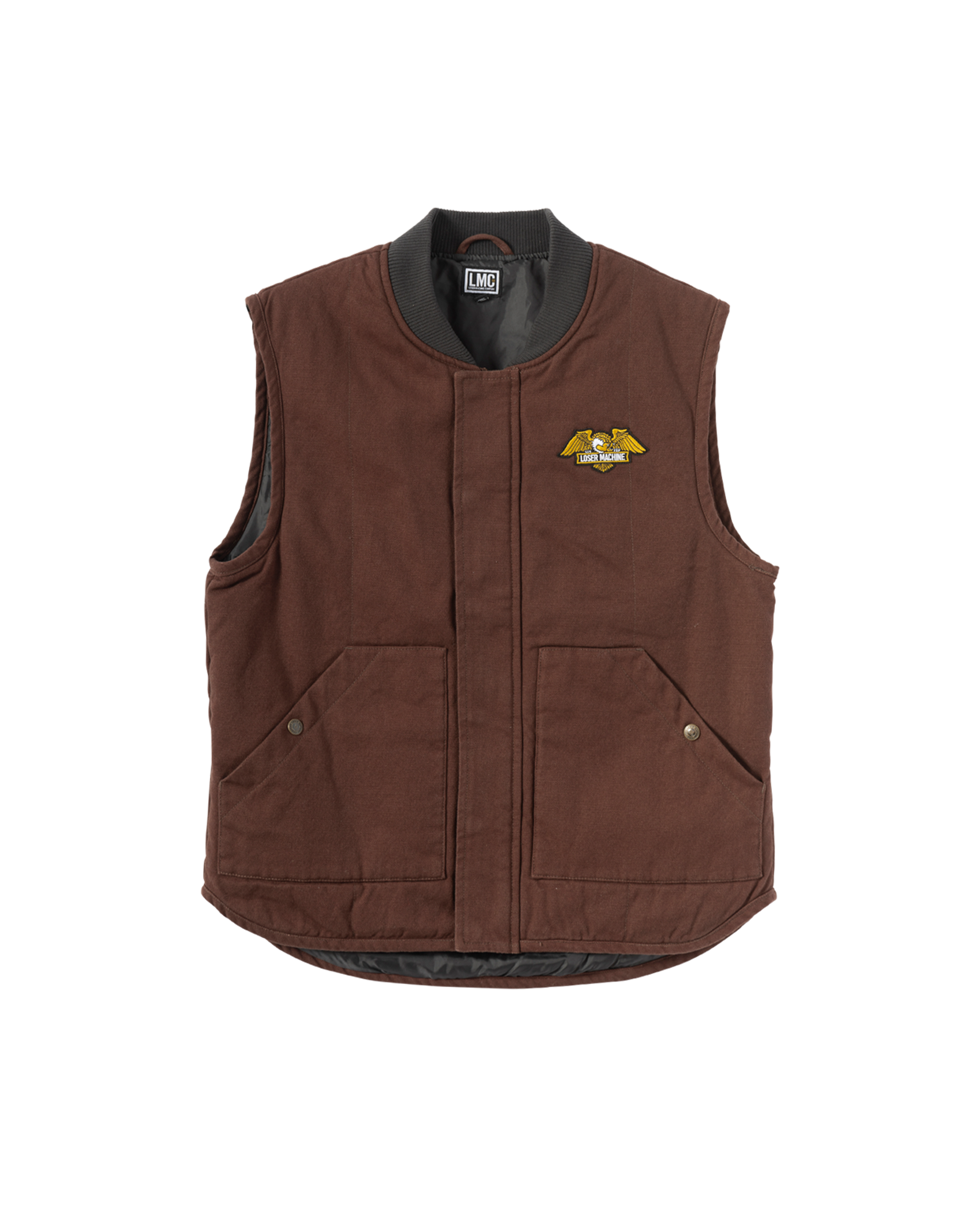 CONDOR II VEST (zoomed)