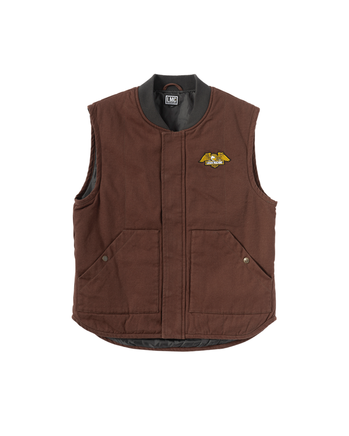 CONDOR II VEST